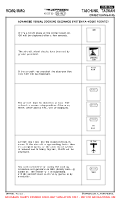 RCMQ Cingcyuangang ADVANCED VISUAL DOCKING GUIDANCE SYSTEM (CONTD) Chart
