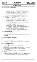 RCSS Songshan AIRPORT BRIEFING PAGES (CONTD) Chart
