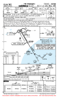 RJAA Narita International ILS Y OR LOC RWY 34R (TEMP) Chart