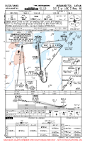 RJCM Memanbetsu ILS Z OR LOC Z RWY 18 (TEMP) Chart