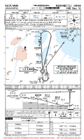 RJCM Memanbetsu VOR RWY 18 (TEMP) Chart