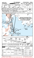RJFR Kitakyushu ILS Z OR LOC Z RWY 18 (TEMP) Chart