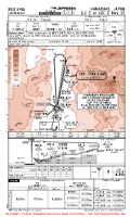 RJSI Hanamaki ILS Z OR LOC Z RWY 20 (TEMP) Chart