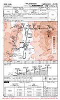 RJSI Hanamaki RNP X RWY 20 Chart