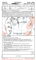 RKPK Gimhae International TUSRA VISUAL RWY 18R Chart
