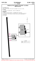 RKPU Ulsan CONSTRUCTION WORKS A (TEMP) Chart