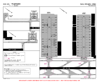 RKSI Incheon International PARKING STANDS (CARGO APRON 1-2, DEICING D) Chart