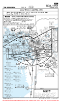 RKSI Incheon International TMA Chart