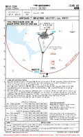 RKSO Osan Ab MUSTANG 7 DEP Chart