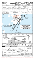 ROIG Ishigaki ILS Y OR LOC Y RWY 04 (TEMP) Chart