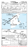ROTM Futenma Mcas ILS OR LOC RWY 06 Chart
