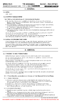RPMD Francisco Bangoy International AIRPORT BRIEFING Chart