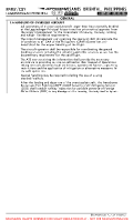 RPMY Laguindingan Principal AIRPORT BRIEFING (CONTD) Chart