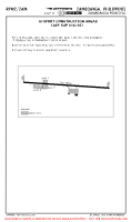 RPMZ Zamboanga Principal AIRPORT CONSTRUCTION AREAS (TEMP) Chart