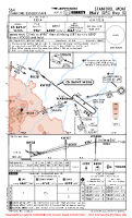 S64 Stanford/Biggerstaff RNAV (GPS) RWY 30 Chart
