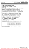 SBSV Dep L E Magalhaes International AIRPORT BRIEFING (GEN CONTD) Chart