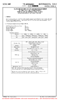 SCFA Andres Sabella CLOSURE OF RWY 01/19 (TEMP) Chart