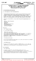 SCFA Andres Sabella CLOSURE OF RWY 01/19 (CONTD1) (TEMP) Chart