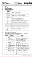 SEQM Mariscal Sucre International AIRPORT BRIEFING (GEN) Chart
