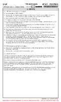 SKAP Capt Luis F Gomez Nino AIRPORT BRIEFING (ARR) Chart