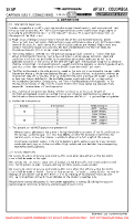 SKAP Capt Luis F Gomez Nino AIRPORT BRIEFING (DEP) Chart