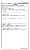 SKAP Capt Luis F Gomez Nino AIRPORT BRIEFING (GEN) Chart