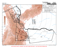 SKCC Camilo Daza International MNM ALTS Chart