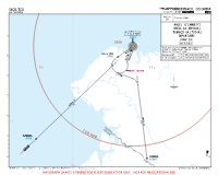 SKCO La Florida ANGEL 1C, ENSOL & TUMACO 4A DEPS Chart