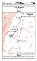 SKGB Marco Fidel Suarez TULUA 1H DEP Chart