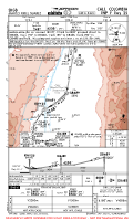 SKGB Marco Fidel Suarez RNP Y RWY 25 Chart