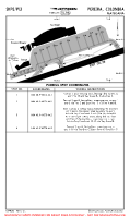 SKPE Matecana PARKING STANDS & COORDS Chart