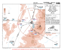 SKPP Guillermo Leon Valencia CALI 1L,GIBTU 1J,KUDGA 1F, MERCADERES 1G RNAV DEPS Chart