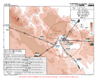 SLCB Jorge Wilstermann International CBA 1A, EVTAP 1A, SASTU 1A RNP DEPS Chart