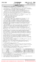 SPJC Jorge Chavez International AIRPORT BRIEFING (GEN CONTD 1) Chart
