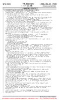 SPJC Jorge Chavez International AIRPORT BRIEFING (GEN CONTD 2) Chart