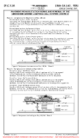 SPJC Jorge Chavez International PAVEMENT REHABILITATION WORKS (TEMP) (CONTD 2) Chart