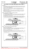 SPJC Jorge Chavez International CIVIL WORKS FOR NEW SERVICE ROAD (TEMP CONTD 1) Chart