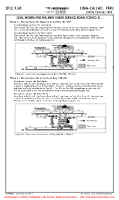 SPJC Jorge Chavez International CIVIL WORKS FOR NEW SERVICE ROAD (TEMP CONTD 3) Chart