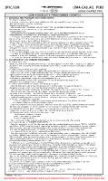 SPJC Jorge Chavez International LOW VIS PROCS (CONTD) Chart