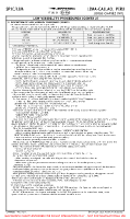 SPJC Jorge Chavez International LOW VIS PROCS (CONTD 2) Chart