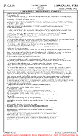 SPJC Jorge Chavez International LOW VIS PROCS (CONTD 3) Chart
