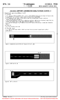 SPJL Inca Manco Capac International OPS RESTRICTIONS (TEMP) (CONTD1) Chart