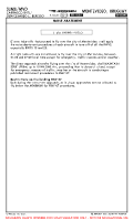 SUMU Carrasco Intl/Gen C L Berisso NOISE ABATEMENT Chart