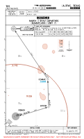 T89 Lajitas International MARFA 2 RNAV (OBSTACLE) DEP Chart