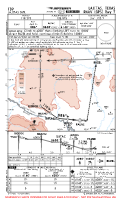 T89 Lajitas International RNAV (GPS) RWY 7 Chart