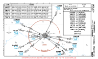 UAOO Kyzylorda RWY 05 ARRS (TO VOR) Chart