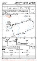 UASU Urdzhar RNP RWY 07 Chart