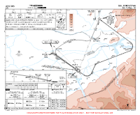 UCFO Osh ILS Y RWY 12 Chart