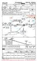 UDYZ Zvartnots GLS RWY 08 Chart