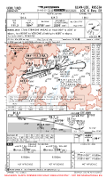 UIUU Mukhino LOC X RWY 08 Chart